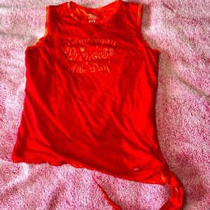 Esprit princess t-shirt